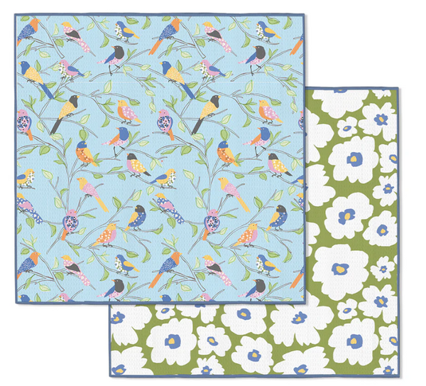 Floral and Fitch Collection