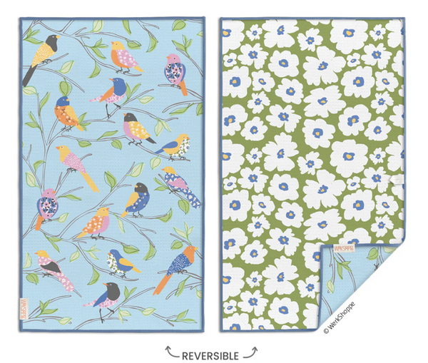 Floral and Fitch Collection