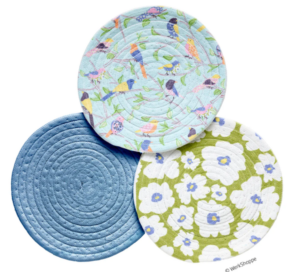 Floral and Fitch Collection