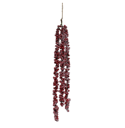 Frost Red Berry Collection (2 pieces)