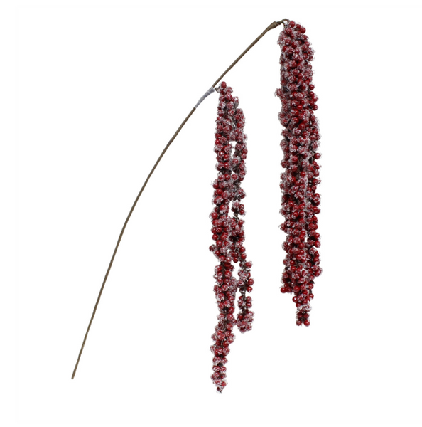 Frost Red Berry Collection (2 pieces)
