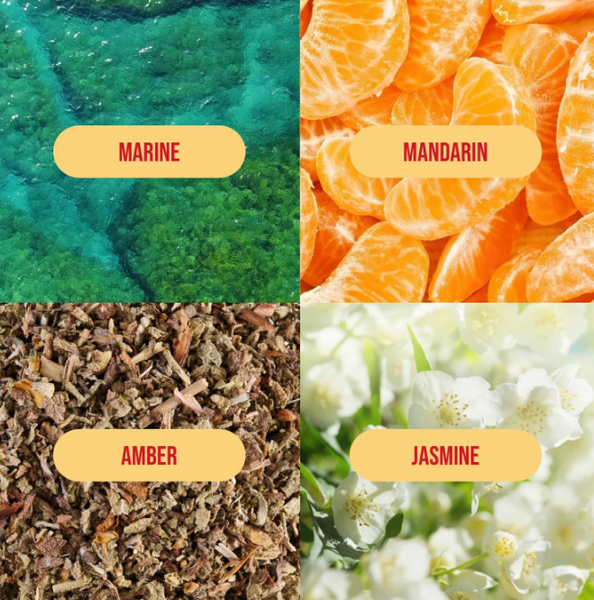 Glow Up – Mini Hand Crème (2 oz.)