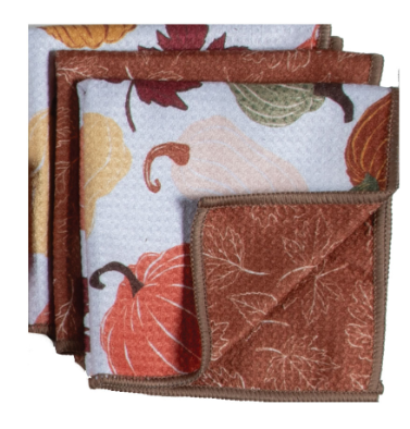 Gourd Toss Eco Collection (3 pieces)
