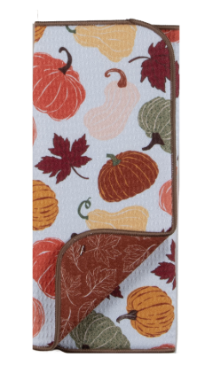 Gourd Toss Eco Collection (3 pieces)