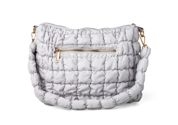 Loft Shoulder Bag (4 colors)