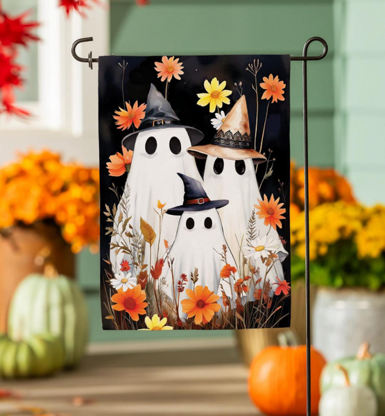 Halloween Ghost Family Collection