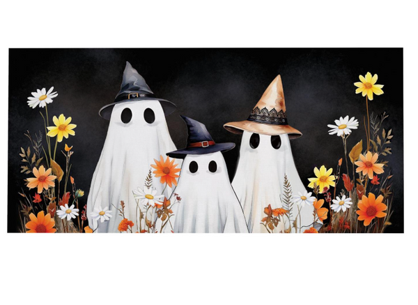 Halloween Ghost Family Collection