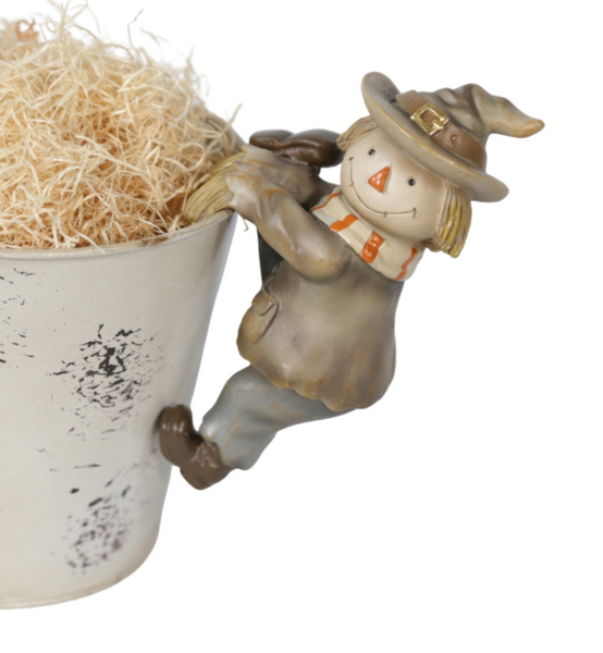 Hanging Scarecrow (2 sizes)