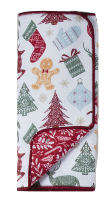Holiday Icons Eco Collection (3 pieces)