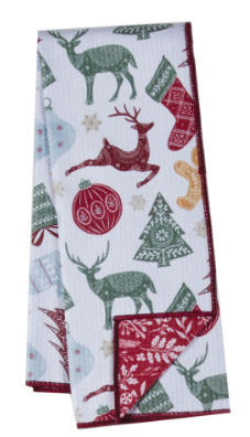 Holiday Icons Eco Collection (3 pieces)