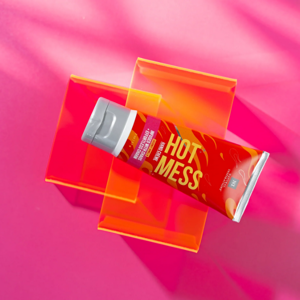 Hot Mess – Mini Hand Crème (2 oz.)