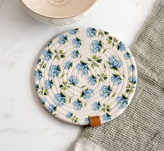 Hydrangea Collection (3 Pieces)