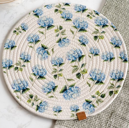 Hydrangea Collection (3 Pieces)