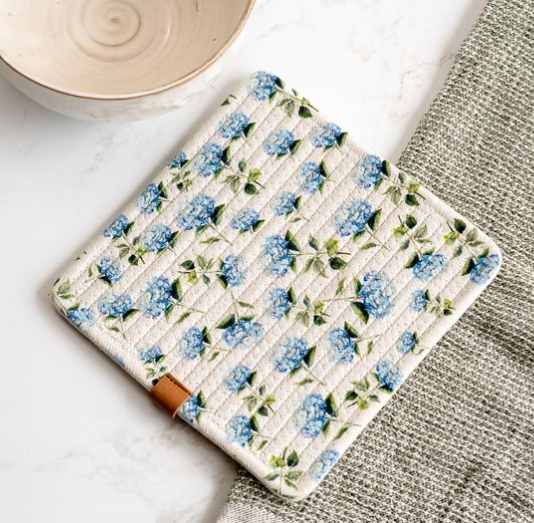 Hydrangea Collection (3 Pieces)