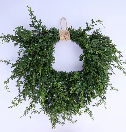 Juniper w/ Berry Collection (3 pieces)