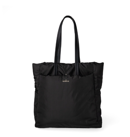Kedzie Halo Tote (2 colors)
