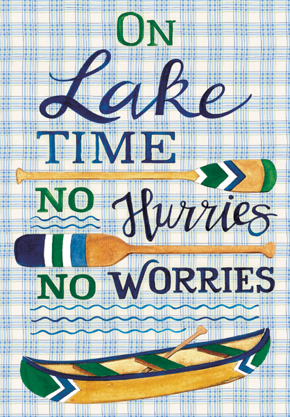 No Worries Collection