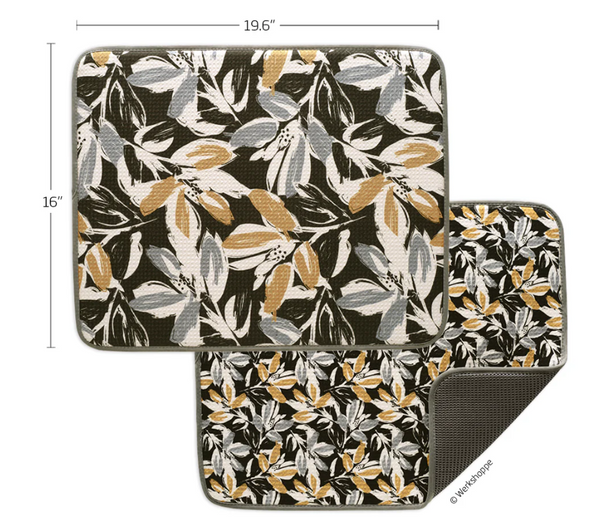 Leaf Tiles Collection