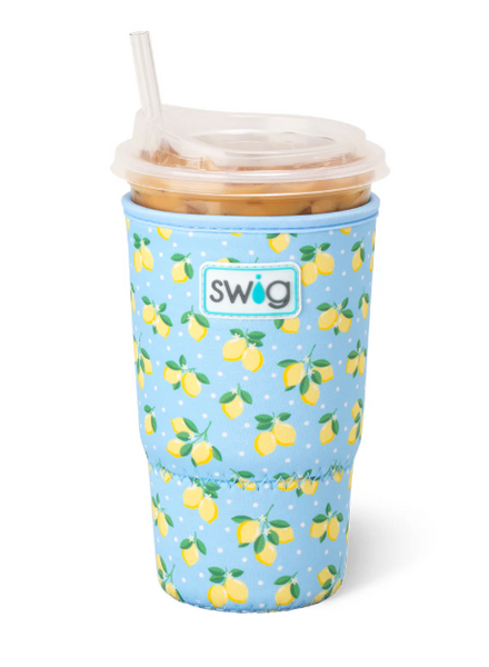 Swig Lemon Meringue Collection
