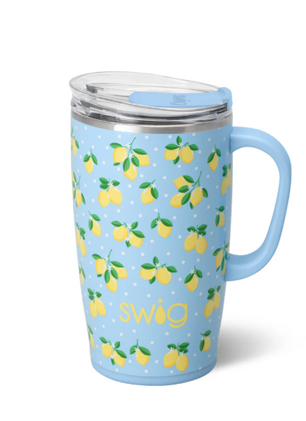 Swig Lemon Meringue Collection