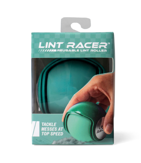 Reusable Lint Roller