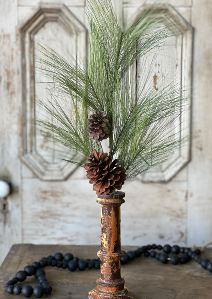 Loft Needle Pine Collection (3 Pieces)