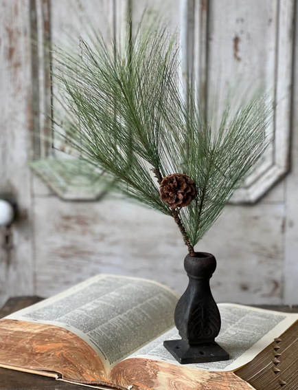Loft Needle Pine Collection (3 Pieces)
