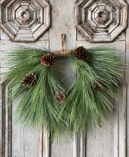 Loft Needle Pine Collection (3 Pieces)