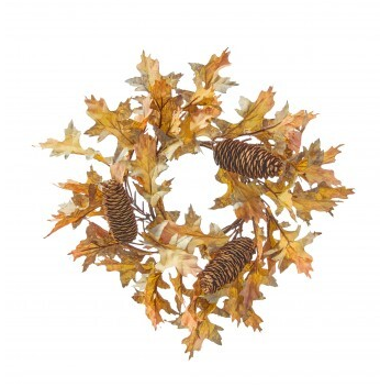 Autumn Maple Leaf Collection (2 pieces)