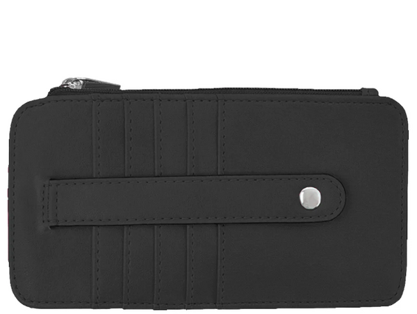 Marie Credit Card Sleeve - Smooth (2 colors)