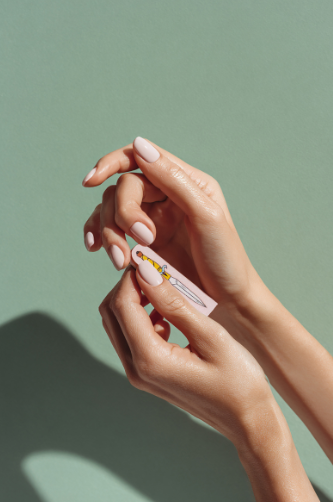 Matchbook Nail Files (5 styles)