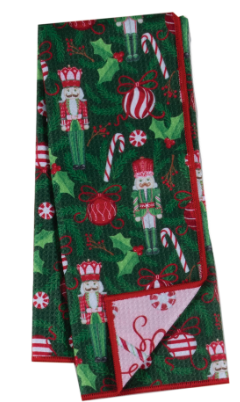 Merry Nutcrackers Eco Collection (3 pieces)