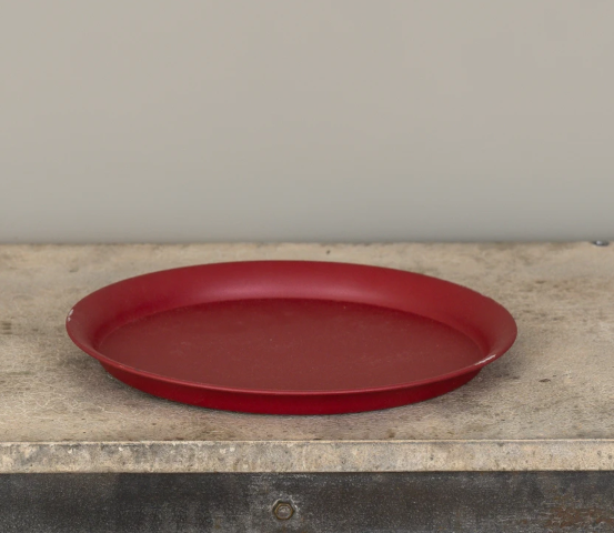 Metal Tray (2 sizes)