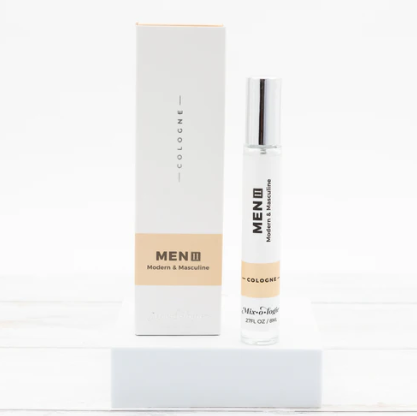 Mix-O-Logie Men (modern & masculine)