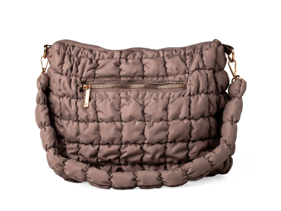 Loft Shoulder Bag (4 colors)