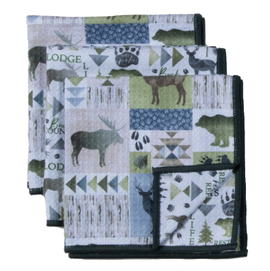 Lodge Eco Collection