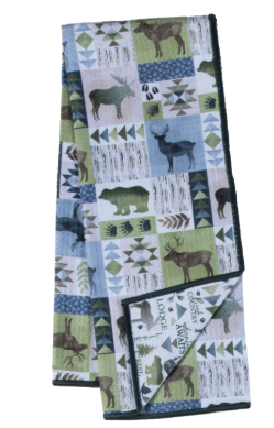 Lodge Eco Collection