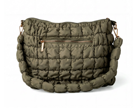 Loft Shoulder Bag (4 colors)