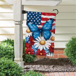 Patriotic Butterfly Collection (2 styles)