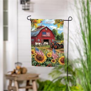 Patriotic Land Collection (2 styles)