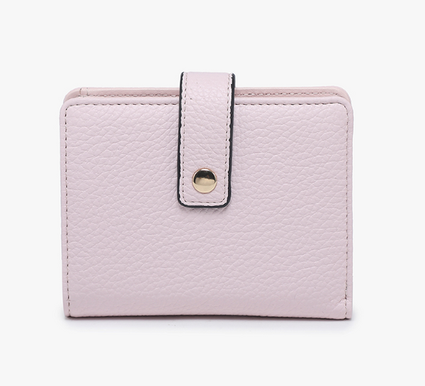 The Camilla Wallet (multiple colors)