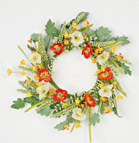 Poppy Garden Collection (3 Styles)