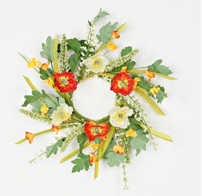 Poppy Garden Collection (3 Styles)