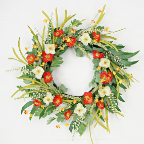 Poppy Garden Collection (3 Styles)