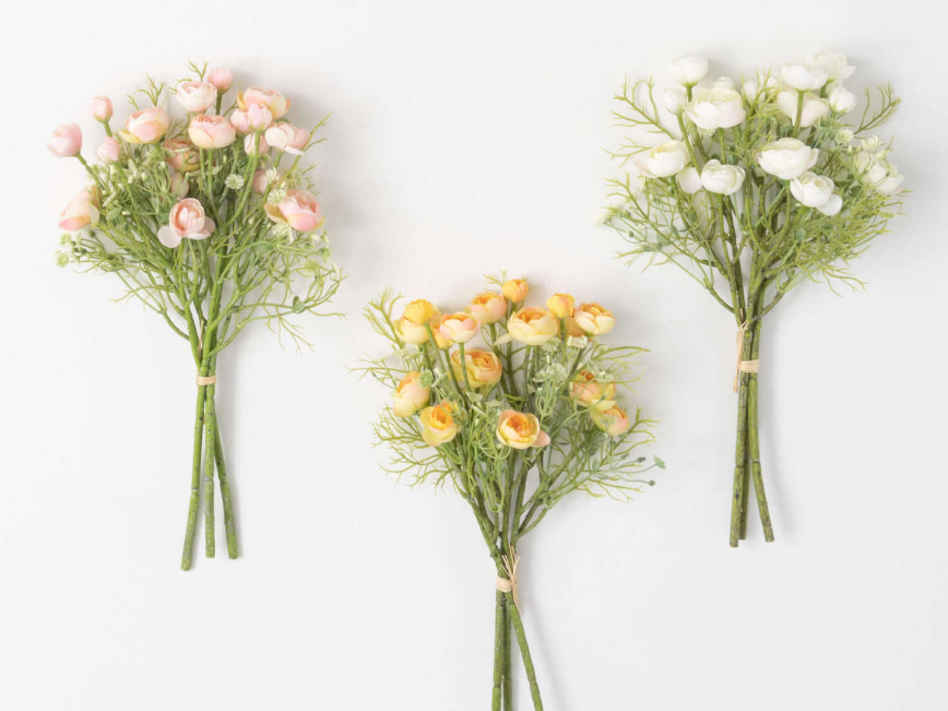 RANUNCULUS BUNDLE