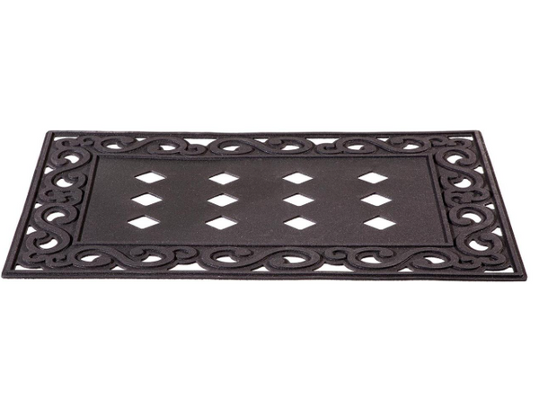Sassafras Mat Scroll Tray
