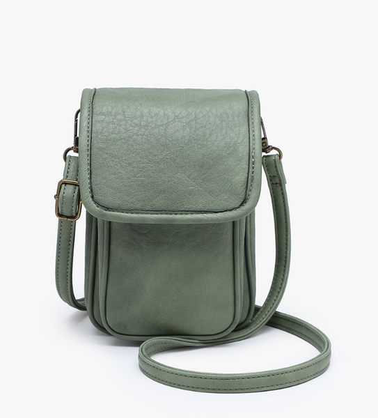 Scottie Small Crossbody (multiple colors)