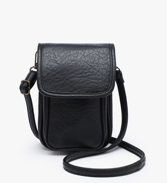 Scottie Small Crossbody (multiple colors)