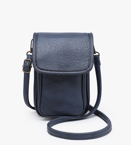 Scottie Small Crossbody (multiple colors)