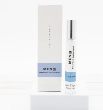 Mix-O-Logie Men (seductive & sophisticated)
